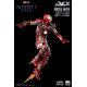 Figura 1:12 DLX Iron Man Mark 43 edición batalla