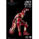 Figura 1:12 DLX Iron Man Mark 43 edición batalla