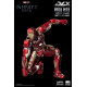 Figura 1:12 DLX Iron Man Mark 43 edición batalla