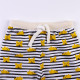 CHANDAL COTTON BRUSHED DISNEY WINNIE THE POOH