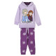 CHANDAL COTTON BRUSHED FROZEN II