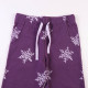 CHANDAL COTTON BRUSHED FROZEN II