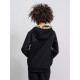 SUDADERA CON CAPUCHA COTTON BRUSHED BATMAN