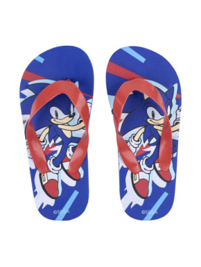 Tongs Sonic