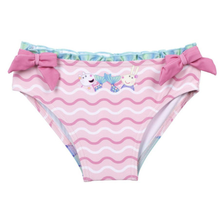 Maillot de bain pour bébé Peppa Pig