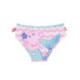 Cueca de banho para bebê Peppa Pig