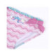 Cueca de banho para bebê Peppa Pig