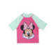 T-Shirt Minnie Baby Bath