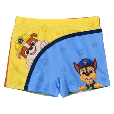 BOXER BAÑO PAW PATROL