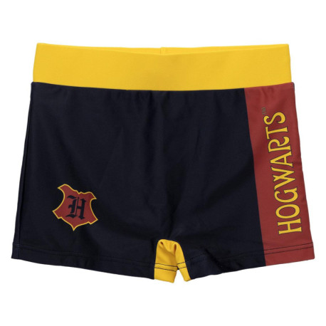 BOXER BAÑO HARRY POTTER