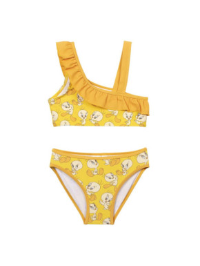 Bikini Looney Tunes