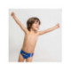 Maillot de bain Spiderman pour bébé