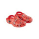 ZUECOS EVA ESTAMPADO SPIDERMAN