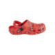 ZUECOS EVA ESTAMPADO SPIDERMAN