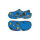 ZUECOS EVA ESTAMPADO AVENGERS SPIDERMAN