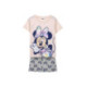 PIJAMA CORTO SINGLE JERSEY MINNIE