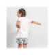 PIJAMA CORTO SINGLE JERSEY MINNIE