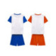 PIJAMA CORTO SPIDERMAN