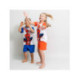 PIJAMA CORTO SPIDERMAN