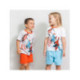 Pyjama court Avengers Marvel Kids