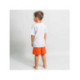 Pyjama court Avengers Marvel Kids