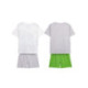 PIJAMA CORTO AVENGERS HULK