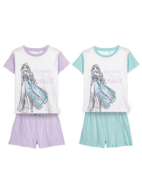 PIJAMA CORTO FROZEN