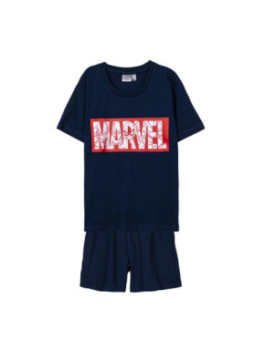 Short de pyjama Marvel