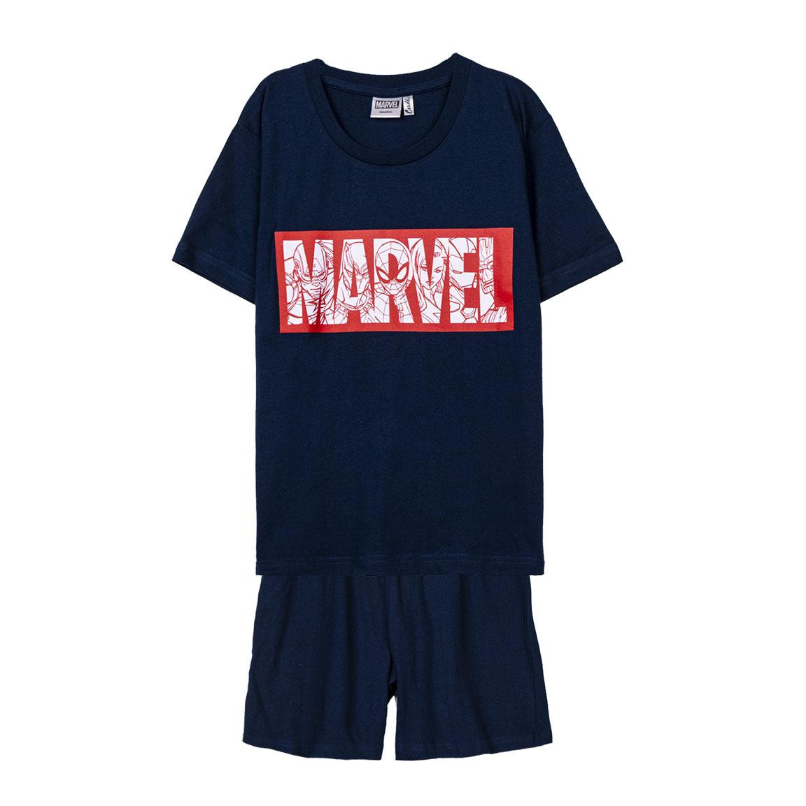 Pijama de marvel discount h&m