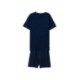 PIJAMA CORTO SINGLE JERSEY MARVEL