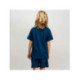 PIJAMA CORTO SINGLE JERSEY MARVEL