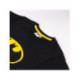PIJAMA CORTO SINGLE JERSEY BATMAN