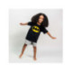 PIJAMA CORTO SINGLE JERSEY BATMAN
