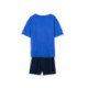 PIJAMA CORTO SINGLE JERSEY SPIDERMAN