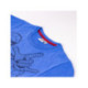 PIJAMA CORTO SINGLE JERSEY SPIDERMAN