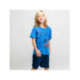 PIJAMA CORTO SINGLE JERSEY SPIDERMAN