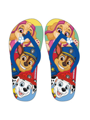 Tongs Paw Patrol