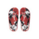 Chinelos com design da Minnie Mouse da Disney