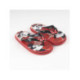 Chinelos com design da Minnie Mouse da Disney