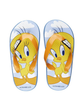 Tongs Looney Tunes