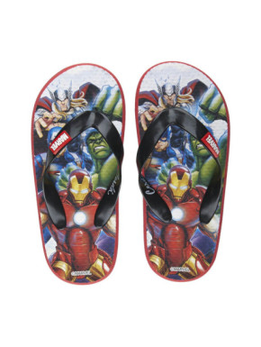 CHANCLAS PREMIUM AVENGERS HULK