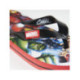 CHANCLAS PREMIUM AVENGERS HULK