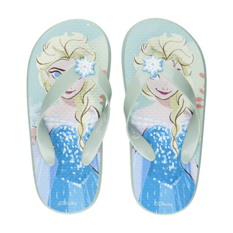 CHANCLAS PREMIUM FROZEN