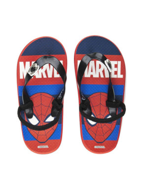CHANCLAS PREMIUM SPIDERMAN