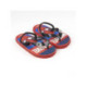 CHANCLAS PREMIUM SPIDERMAN