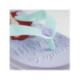 CHANCLAS PREMIUM PRINCESS LA SIRENITA