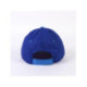 Gorra roja de Spiderman