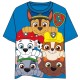 T-shirt de Patrouille canine visages