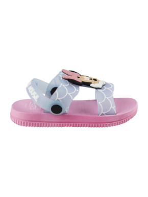 SANDALIAS CASUAL GOMA MINNIE