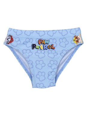 Maillot de bain pour bébé Paw Patrol